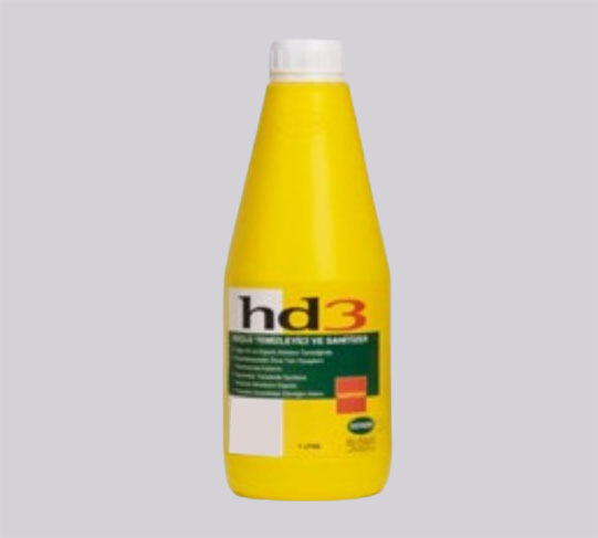 HD3 DEZENFEKTAN (1 Lt.)