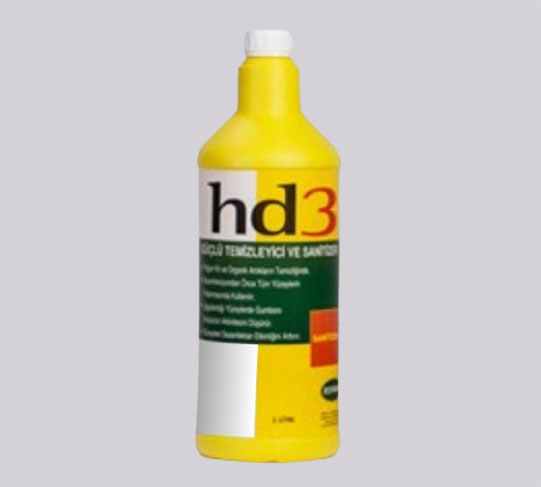 HD3 DEZENFEKTAN (2 Lt.)