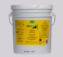 TOMCAT2 BLOK FARE YEMİ (8 Kg.)