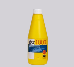 DSC1000 KONSANTRE SANİTİZER  (1 Lt.)