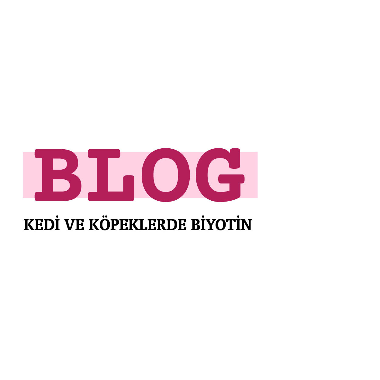 KEDİ VE KÖPEKLERDE BİYOTİN 