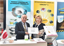 IV. Uluslararası Biyosidal Kongresi