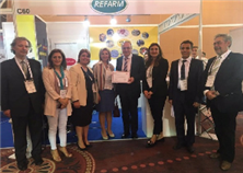 REFARM & PROFARM İLE PARASITEC 2017